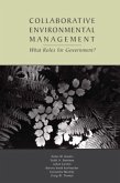 Collaborative Environmental Management