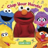 Clap Your Hands! (Sesame Street)