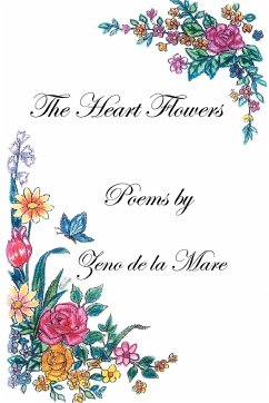The Heart Flowers