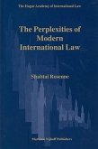 The Perplexities of Modern International Law