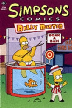 Simpsons Comics - Groening, Matt; etc.