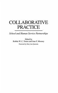 Cover Collaborative Practice