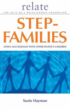 Cover Relate Guide To Step Families