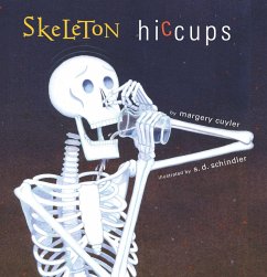 Skeleton Hiccups - Cuyler, Margery