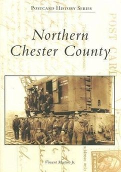 Northern Chester County - Martino Jr, Vincent