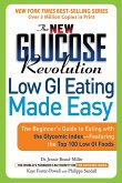 The New Glucose Revolution Low GI Eating Made Easy