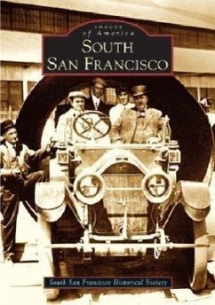 South San Francisco - South San Francisco Historical Society