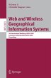 Web and Wireless Geographical... - Bild 1