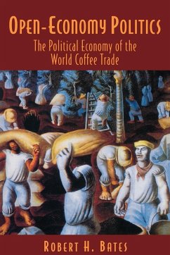 Open-Economy Politics - Bates, Robert H.