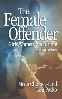 The Female Offender - Chesney-Lind, Meda; Pasko, Lisa