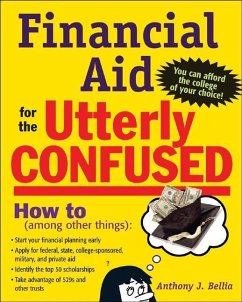 Financial Aid for Utterly Co - Bellia, Anthony J