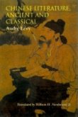 Chinese Literature in the Second Half of a Modern Century: A Critical Survey Chinese Literature in the Second Half of a Modern Century: A Critical Survey