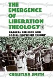 Emergence of Liberation Theology Emergence of Liberation Theology