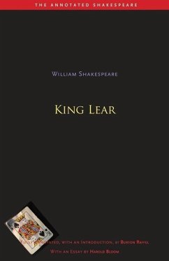 King Lear - Shakespeare, William