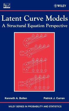 Cover Latent Curve Models