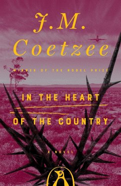 In the Heart of the Country - Coetzee, J M