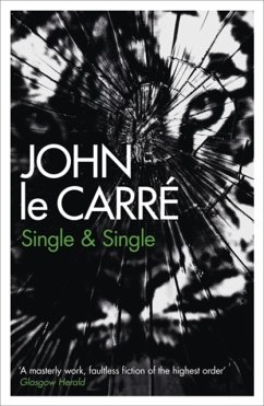 Single & Single - Le Carre, John