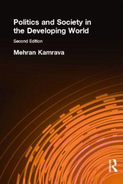 Politics and Society in the Developing World - Kamrava, Mehran