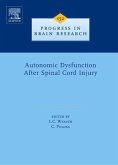 Autonomic Dysfunction After Spinal Cord Injury