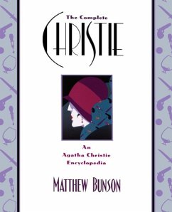 The Complete Christie - Bunson, Matthew