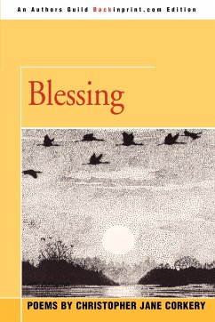 Blessing - Corkery, Christopher Jane