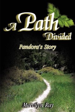 A Path Divided - Ray, Marvilyn K.