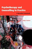 Psychotherapy and Counselling in Practice