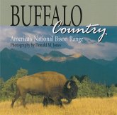 Buffalo Country: America's National Bison Range
