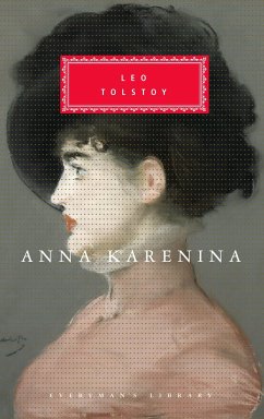 Anna Karenina: Introduction by John Bayley - Tolstoy, Leo