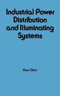 Industrial Power Distribution and Illuminating Systems - Chen, Kao