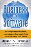 The Business of Software