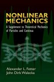 Nonlinear Mechanics
