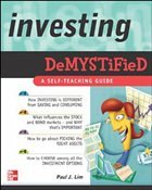 Investing Demystified - Lim, Paul