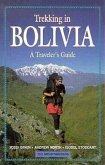 Trekking in Bolivia: A Traveler's Guide
