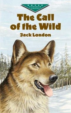 The Call of the Wild - London, Jack