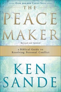 The Peacemaker - Sande, Ken