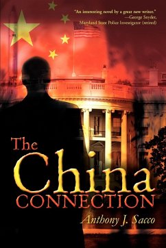 The China Connection - Sacco, Anthony J.