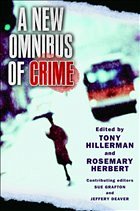 A New Omnibus of Crime - Hillerman, Tony / Herbert, Rosemary