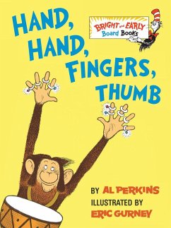 Hand, Hand, Fingers, Thumb - Perkins, Al