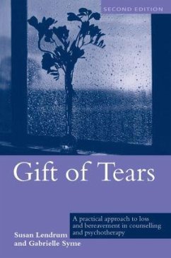 Gift of Tears - Lendrum, Susan; Syme, Gabrielle