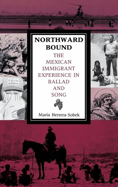 Northward Bound Northward Bound