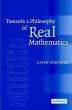 Towards a Philosophy of Real Mathematics - Bild 1