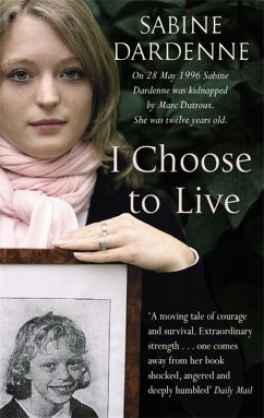 I Choose To Live - Dardenne, Sabine