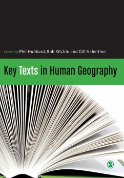 Key Texts in Human Geography - Hubbard, P. et al.