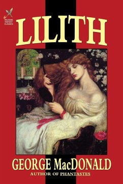 Lilith - Macdonald, George