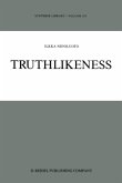 Truthlikeness