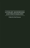 Literary Modernism and Photography