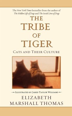 The Tribe of Tiger - Thomas, Elizabeth Marshall