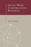 Social Work Constructivist Research Social Work Constructivist Research