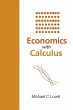 ECONOMICS WITH CALCULUS - Bild 1